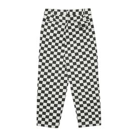 [Tripshop] COTTON PANTS-Unisex Street Loose-Fit Casual Pants-Made in Korea